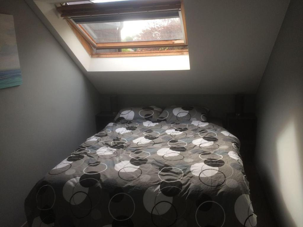 Holiday Cottage With Sauna In Zeeland Stavenisse Luaran gambar