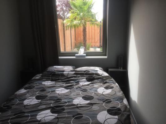 Holiday Cottage With Sauna In Zeeland Stavenisse Luaran gambar