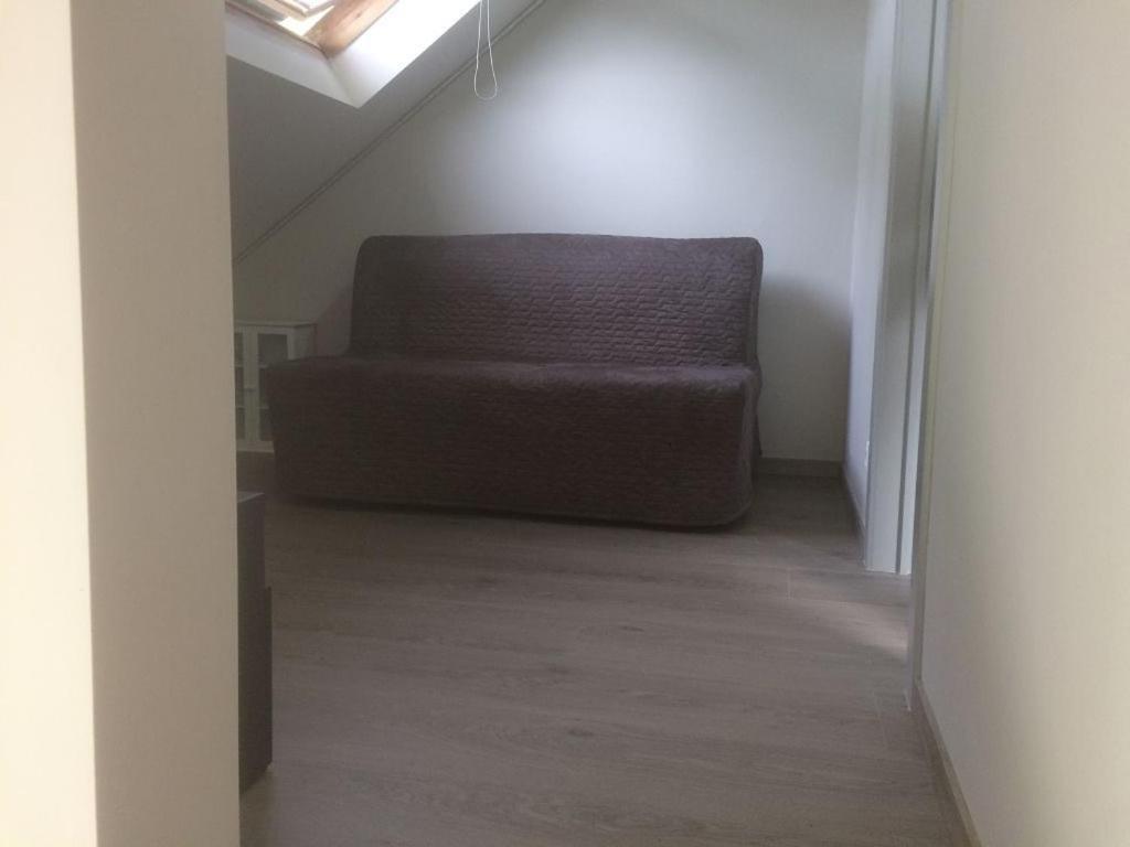 Holiday Cottage With Sauna In Zeeland Stavenisse Luaran gambar